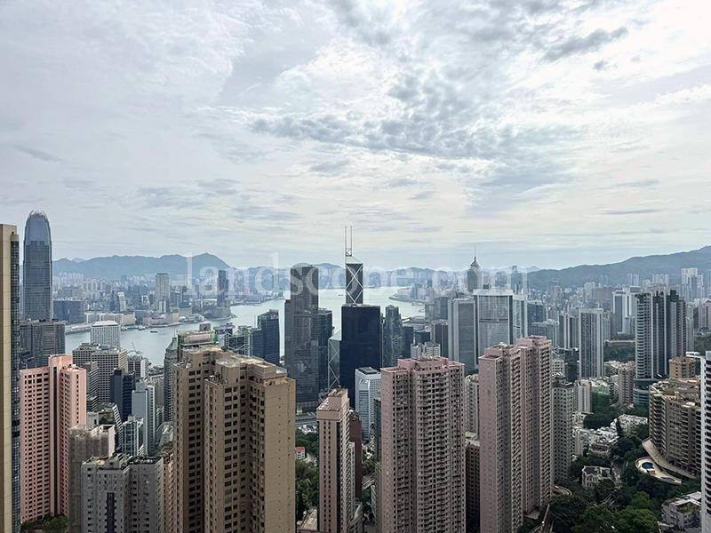 photo 2 — Tregunter Tower 3, Midlevels Central
