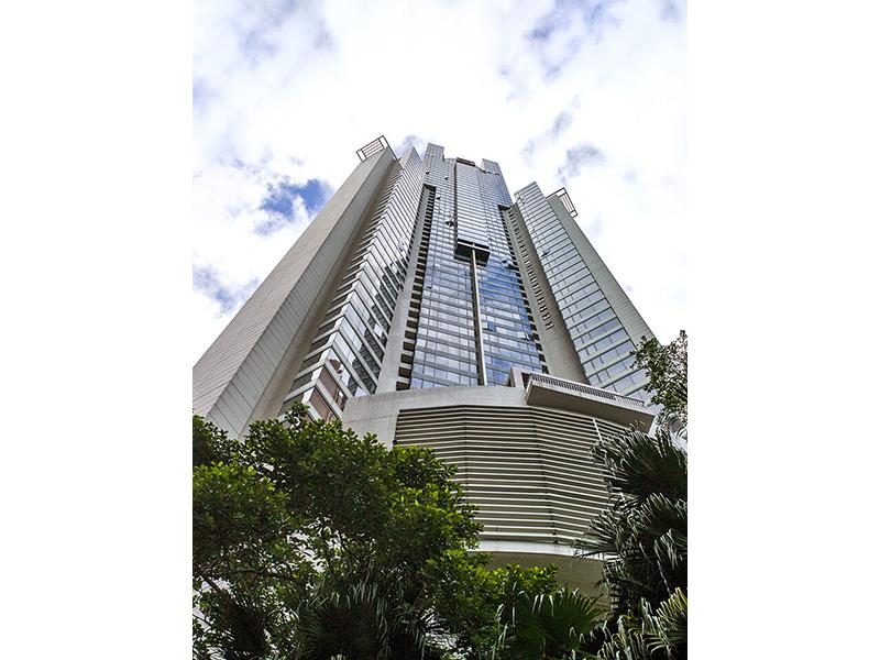 photo 4 — Tregunter Tower 3, Midlevels Central
