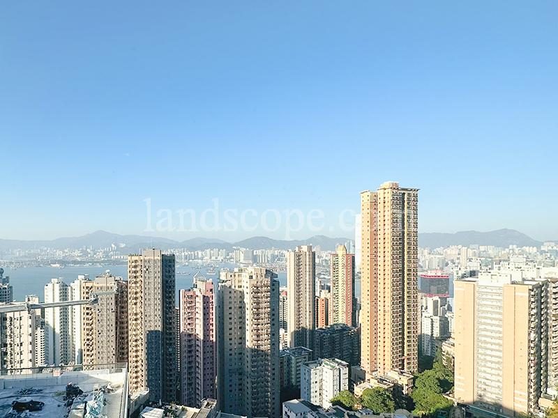 photo 2 — Altamira, Midlevels West