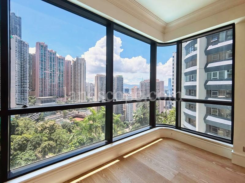 photo 4 — Century Tower 2, Midlevels Central