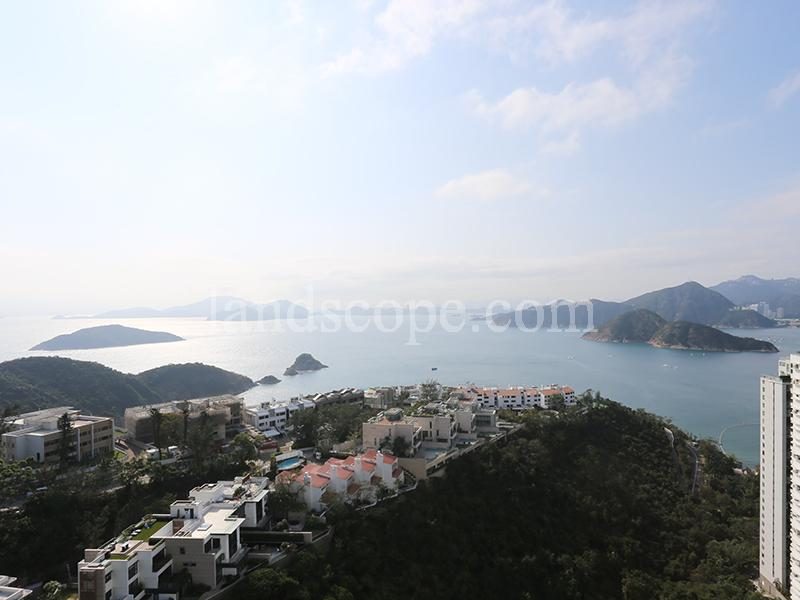 photo 2 — Grand Garden, Repulse Bay