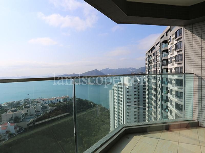photo 3 — Grand Garden, Repulse Bay