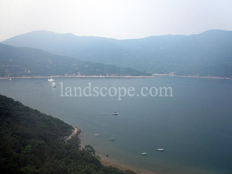 相片 2 — 白筆山道18號(棕櫚徑) 紅山半島4房住宅單位，大潭