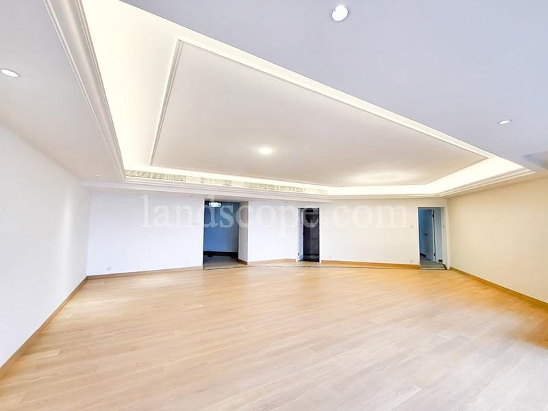 photo 3 — Tregunter Tower 3, Midlevels Central