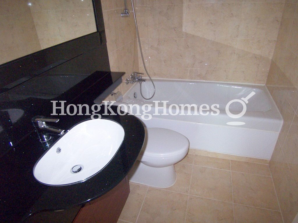 Master Bathroom — 愉景灣 13 期 -  尚堤 - 第02座 - 珀蘆，愉景灣
