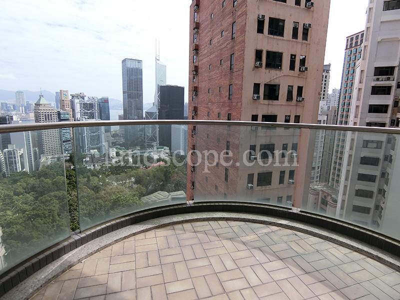 photo 2 — Hollywood Heights, Midlevels Central