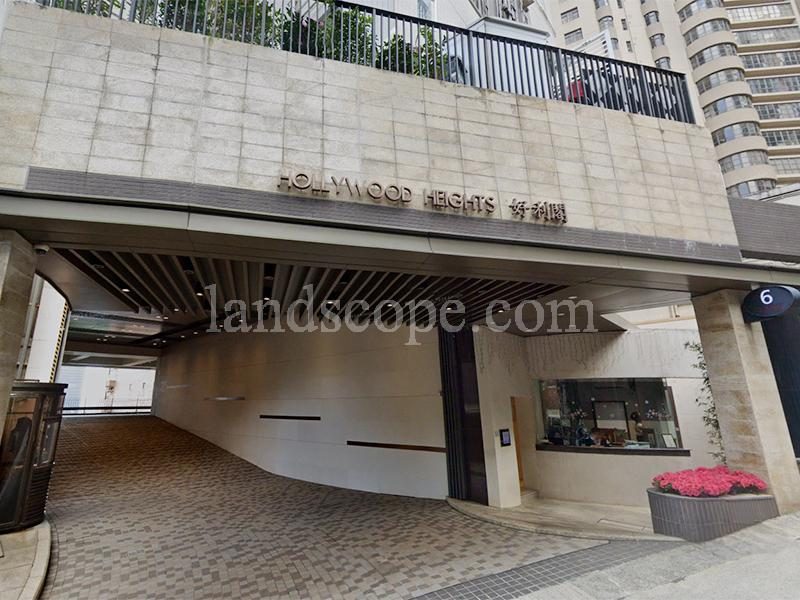 photo 3 — Hollywood Heights, Midlevels Central