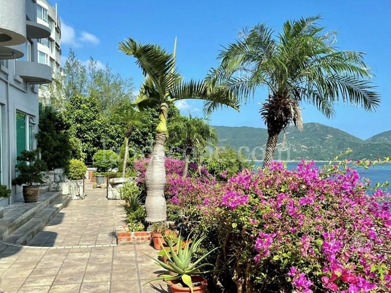 相片 2 — 大潭道11號 大潭花園3房住宅單位，大潭