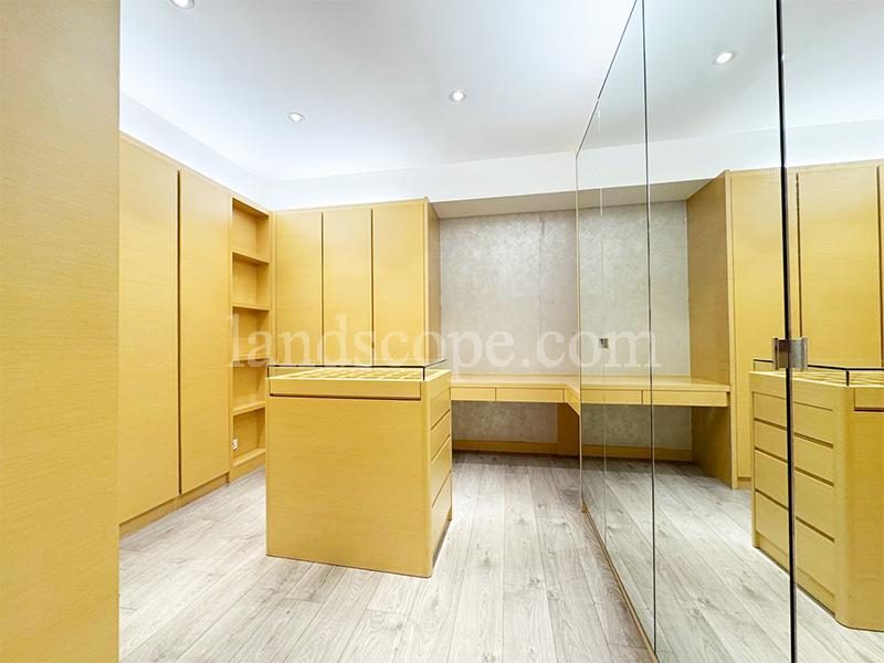 photo 5 — Clovelly Court, Midlevels Central