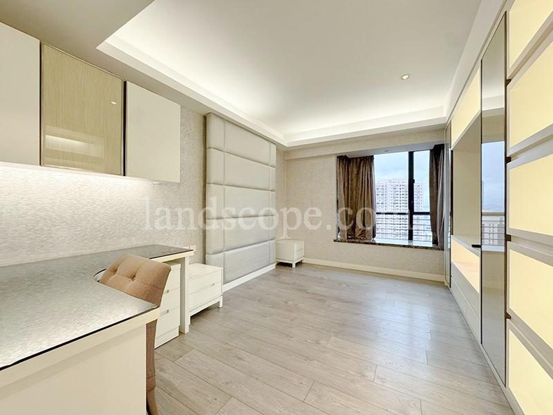 photo 7 — Clovelly Court, Midlevels Central