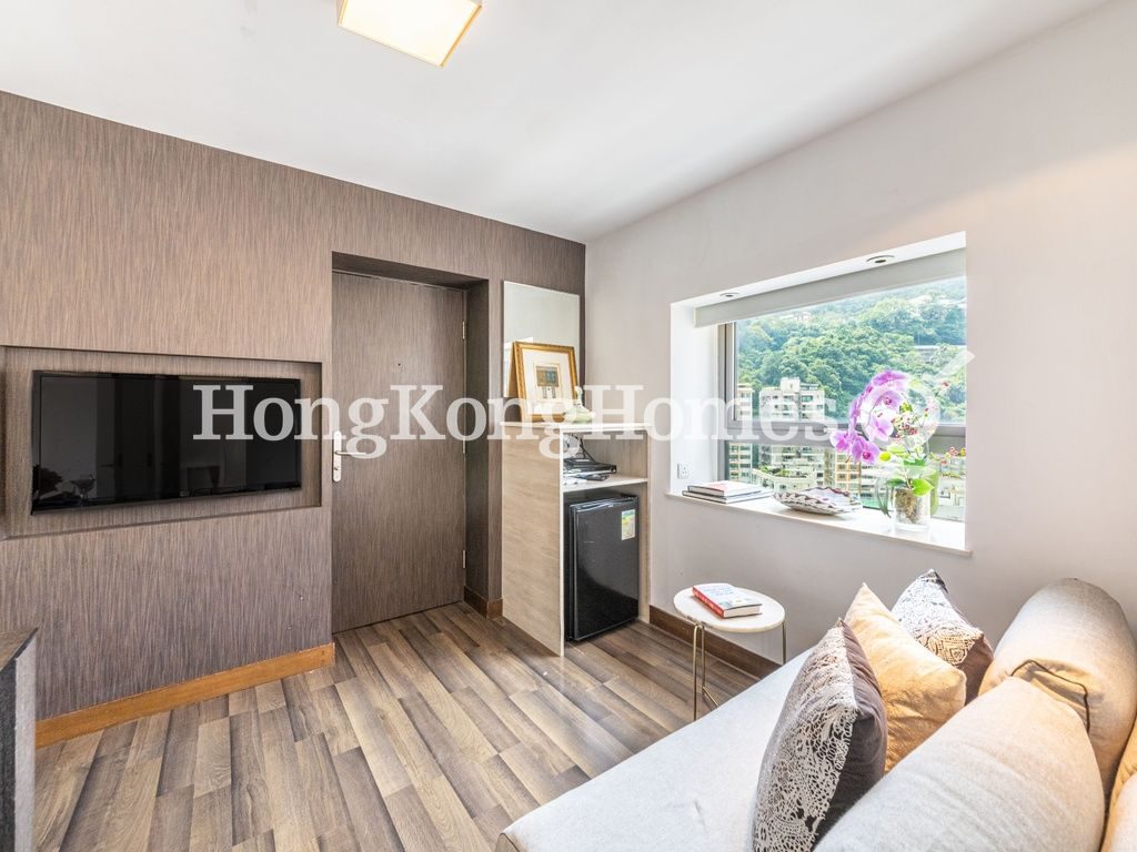 Living and Dining Room — V Happy Valley, Happy Valley