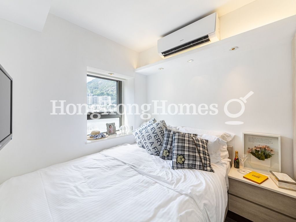 Master Bedroom — V Happy Valley, Happy Valley