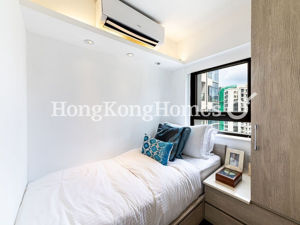Second Bedroom — V Happy Valley, Happy Valley