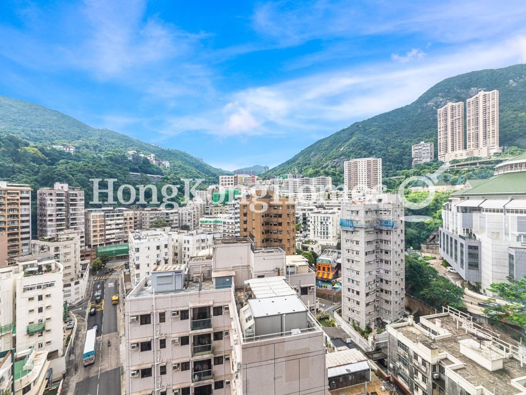 V Happy Valley