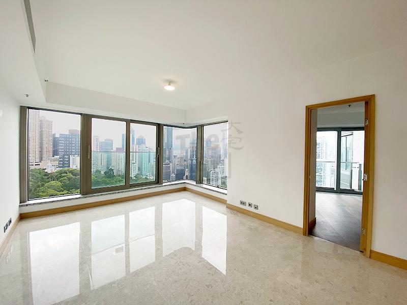 堅尼地道8號 8 KENNEDY TERRACE3房住宅單位