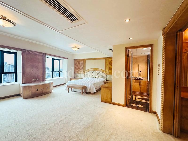 photo 3 — Dynasty Court, Midlevels Central