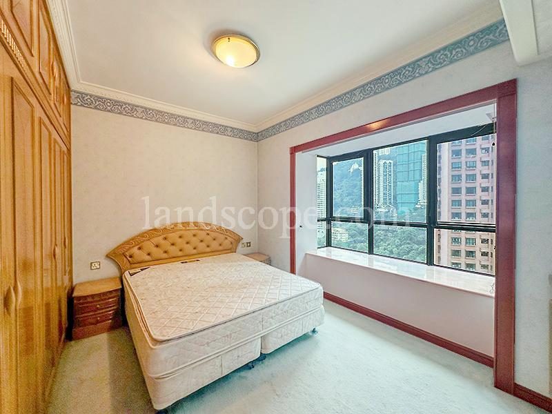 photo 4 — Dynasty Court, Midlevels Central