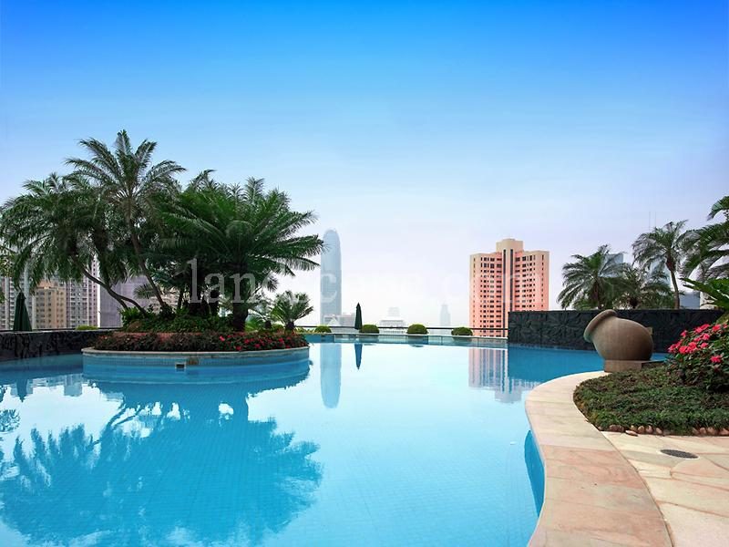 photo 10 — Dynasty Court, Midlevels Central