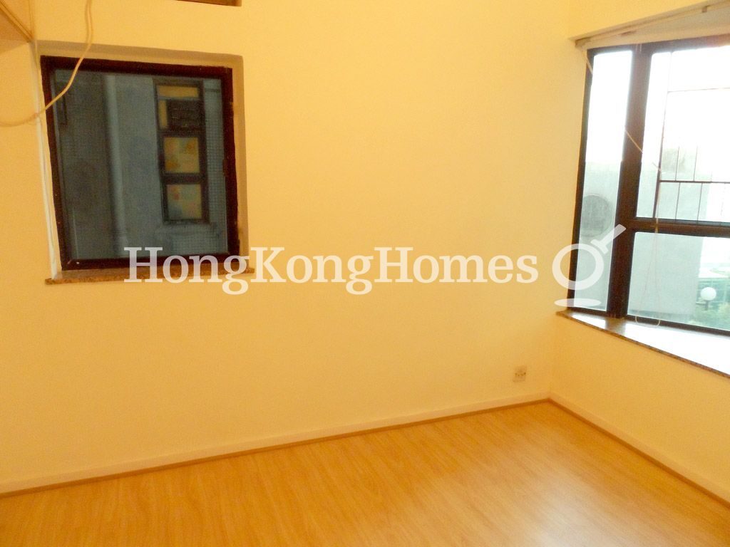 Second Bedroom — 豫苑 - 第01座，西半山