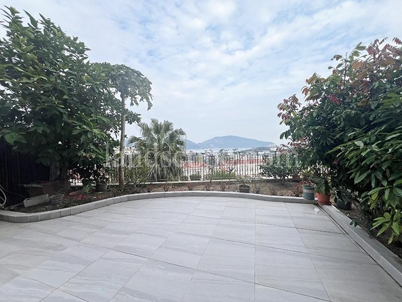 相片 2 — 環角徑18號 璧如花園4房住宅單位，舂坎角