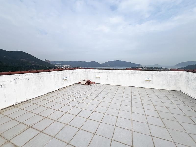 相片 4 — 環角徑18號 璧如花園4房住宅單位，舂坎角