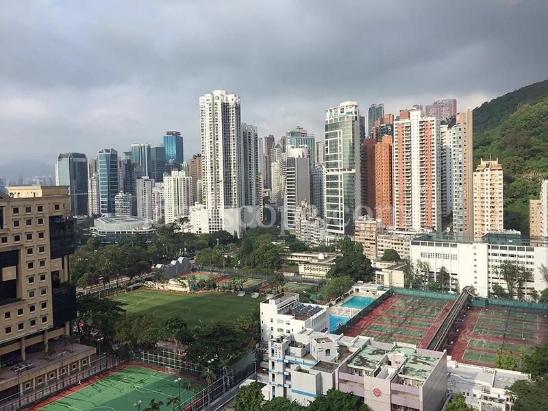 photo 2 — Fontana Gardens, Midlevels East