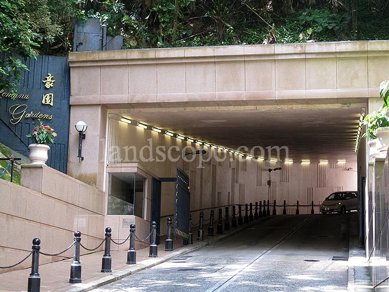 photo 4 — Fontana Gardens, Midlevels East