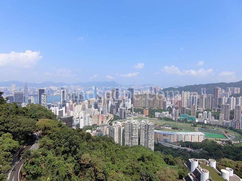 相片 2 — 司徒拔道47A號3房住宅單位，東半山