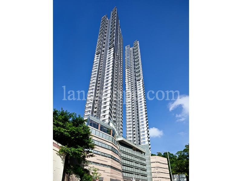 photo 2 — Serenade, Midlevels East