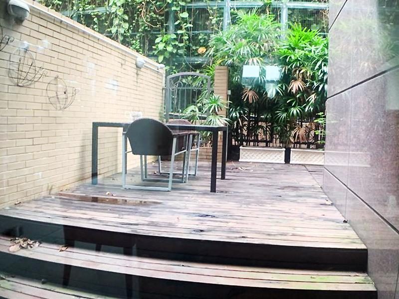 photo 11 — Le Palais, Tai Tam