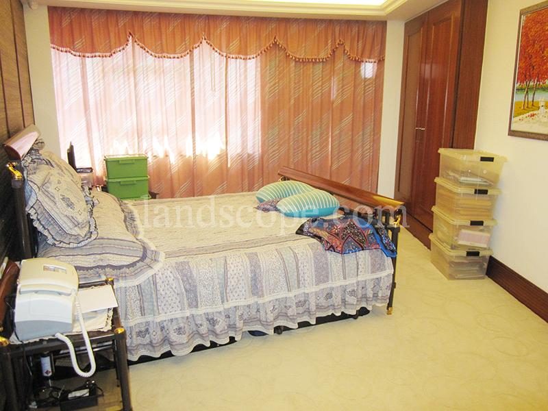 相片 6 — 地利根德里1號 世紀大廈I3房住宅單位，中半山
