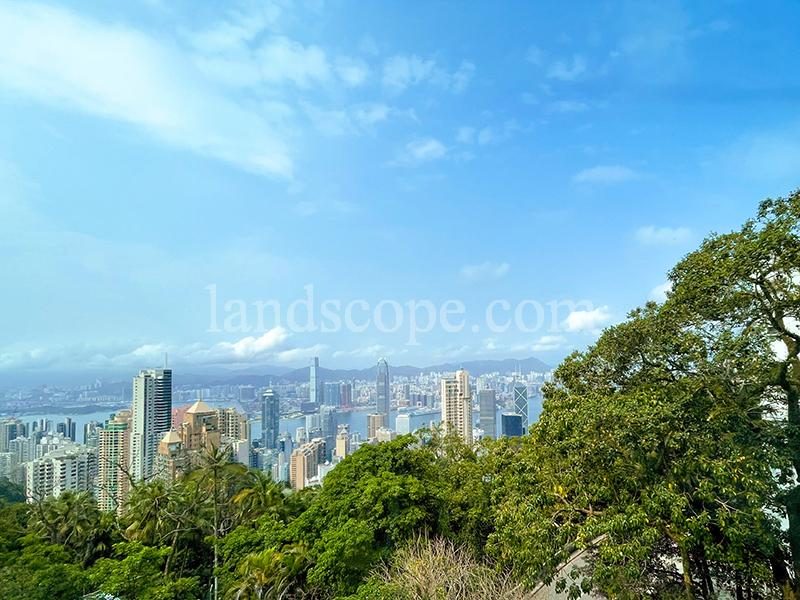 photo 2 — Haking Mansions, The Peak