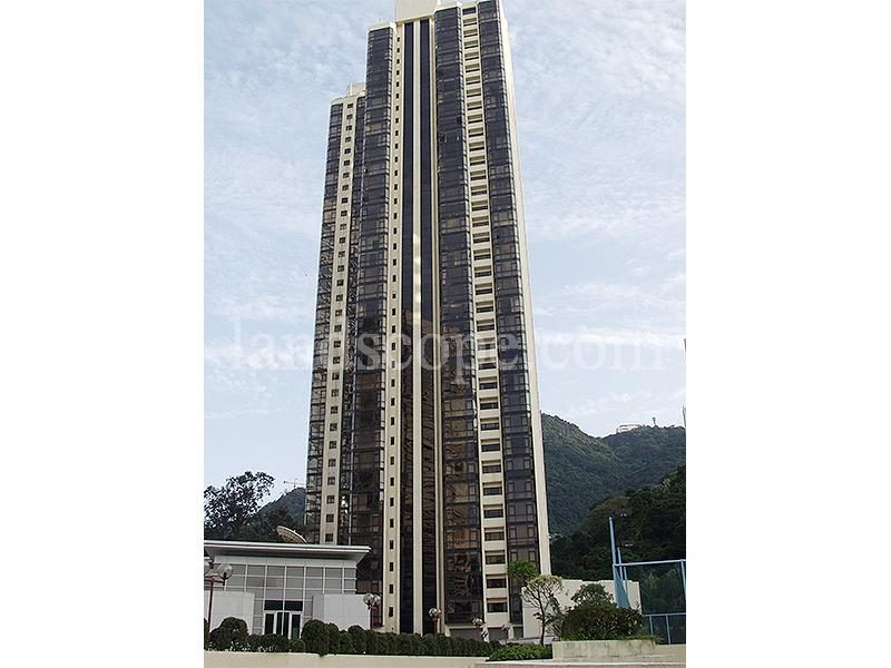相片 5 — 御花園4房住宅單位，中半山
