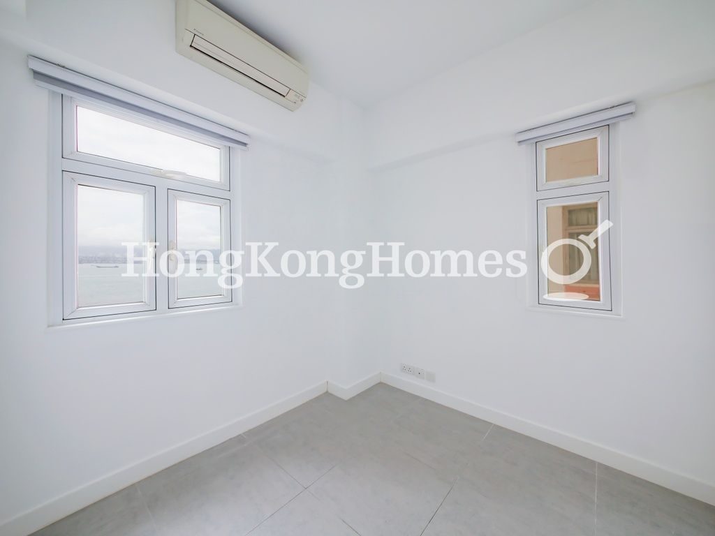 Second Bedroom — 五福大廈，西環堅尼地城