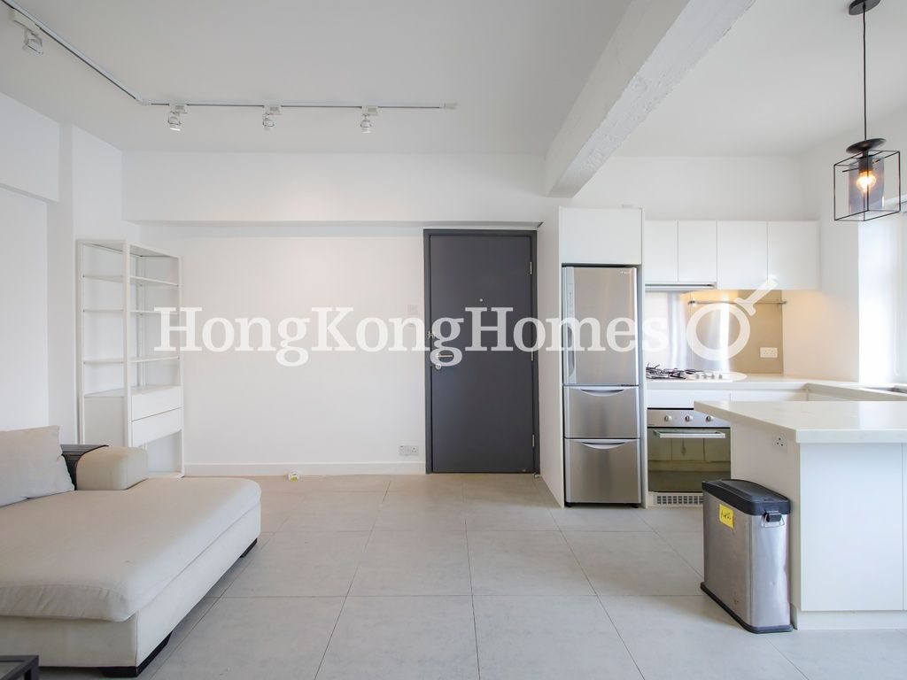 Living and Dining Room — New Fortune House, Western / Kennedy Town