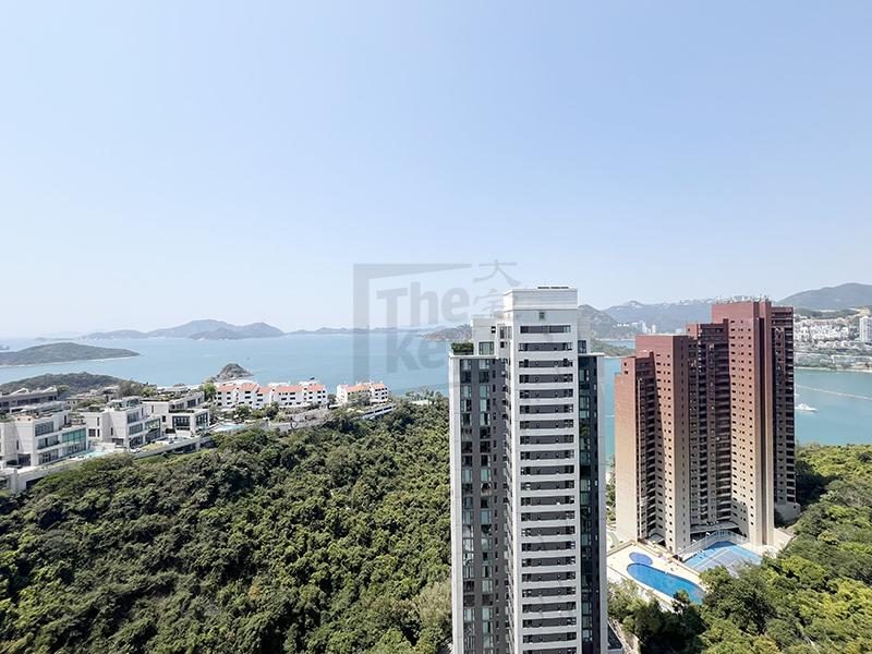 photo 3 — South Bay Towers, Repulse Bay