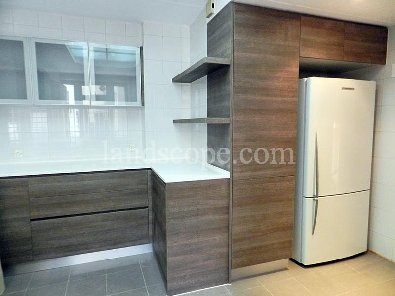 photo 6 — 1 Robinson Road, Midlevels West
