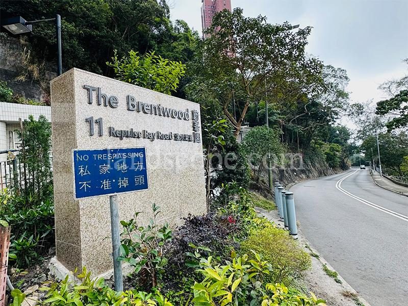 相片 6 — 淺水灣道11號 蔚峯園4房住宅單位，淺水灣