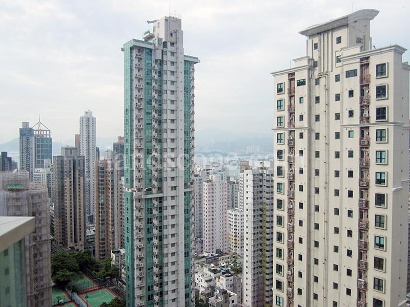 photo 2 — Argenta, Midlevels West