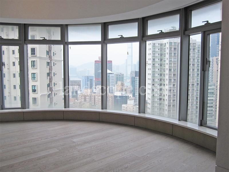 photo 3 — Argenta, Midlevels West