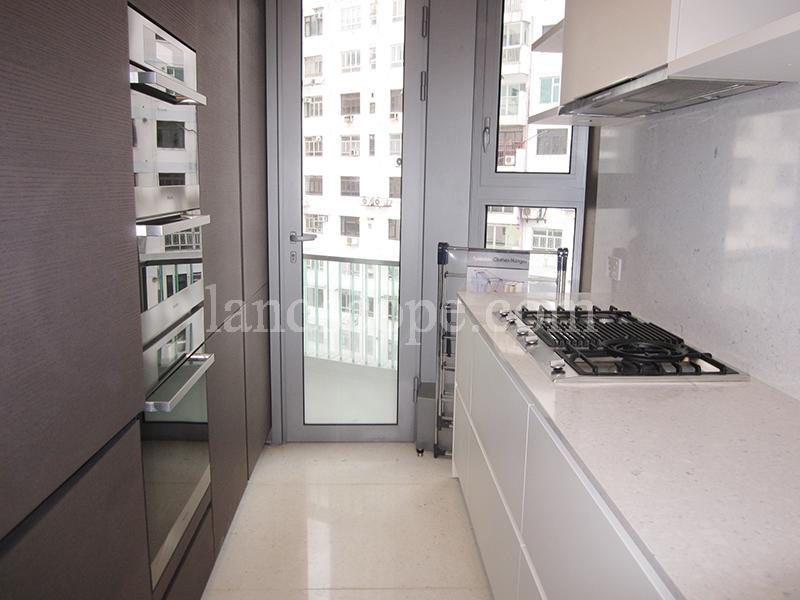 photo 5 — Argenta, Midlevels West