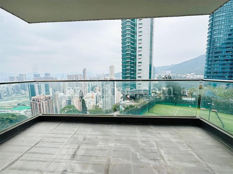 司徒拔道41A號 玫瑰新邨 E座4房住宅單位