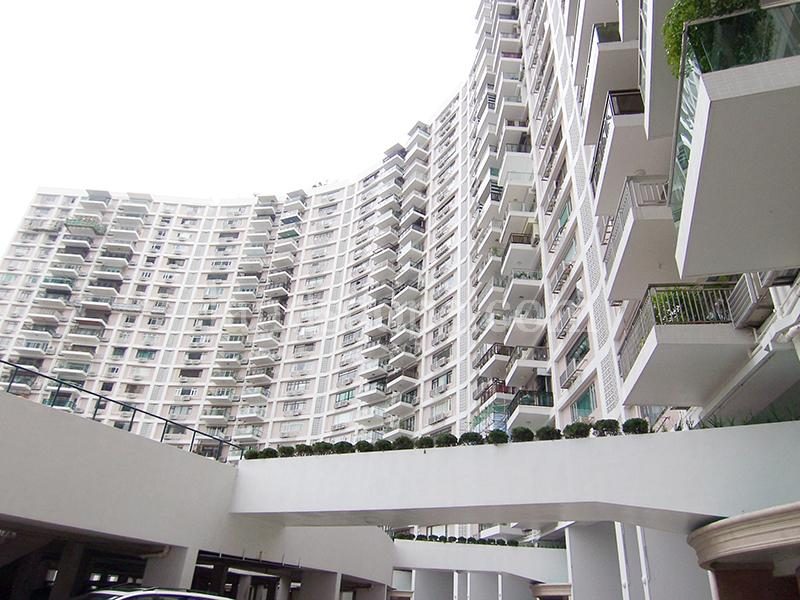 photo 2 — Villa Monte Rosa, Midlevels East