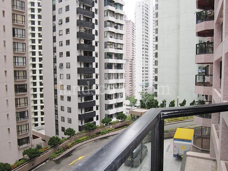 photo 2 — Estoril Court, Midlevels Central