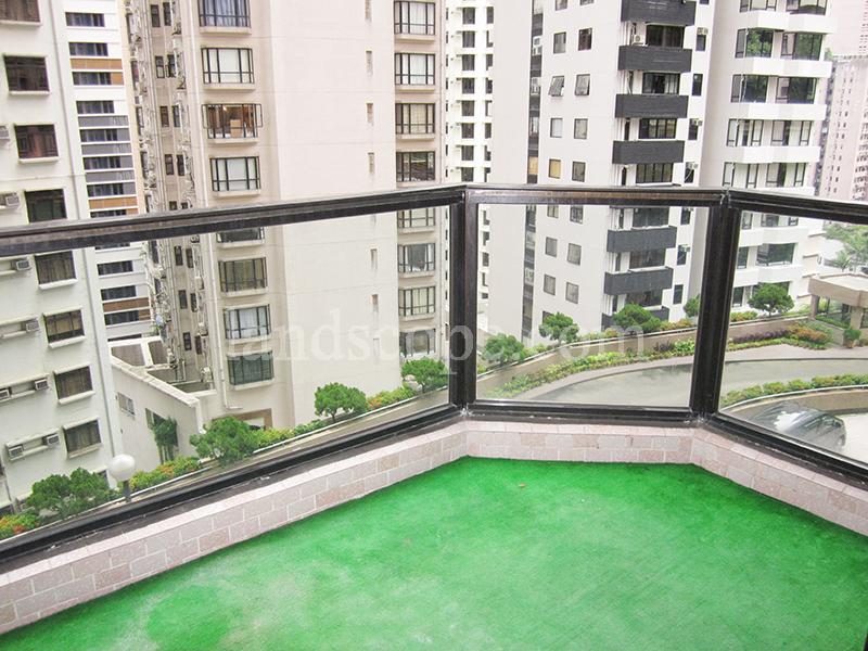 photo 3 — Estoril Court, Midlevels Central