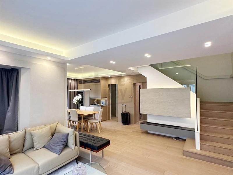 photo 3 — Elegant Terrace, Midlevels West