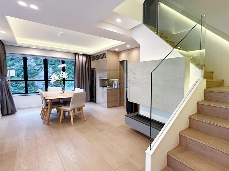 photo 5 — Elegant Terrace, Midlevels West