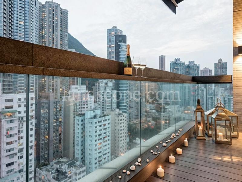 photo 7 — CentreStage, Hong Kong