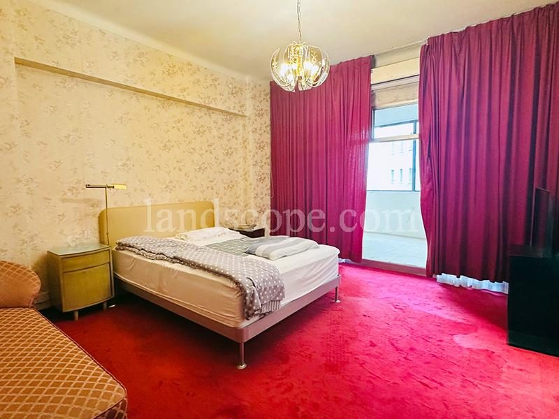photo 4 — Bowen Mansion, Midlevels Central