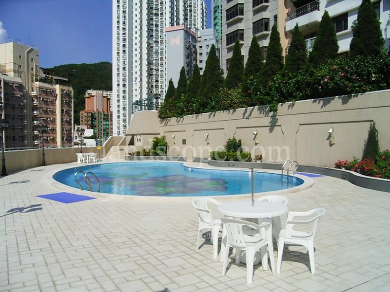 photo 3 — Trafalgar Court, Midlevels East